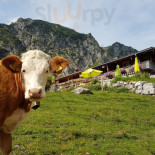 Wuhrsteinalm Exterior