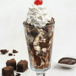 Friendly's Comida