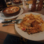 Knossos Comida