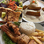 Restaurante Boka Loka food