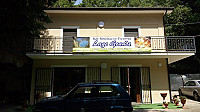 Pizzeria Lago Grande inside