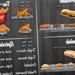 O'coin Comida