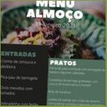Entra Menu