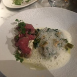 Contrat Comida