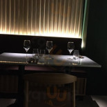 Contrat Comida