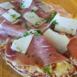 Le Speed Comida