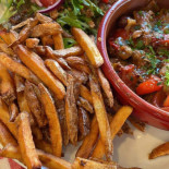 Maïnis Comida