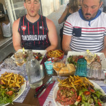 Maïnis Comida
