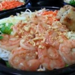 Meal Evasion Comida