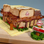 Arby's Comida