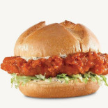 Arby's Comida