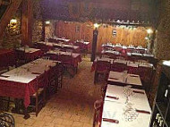 Phenicia Restaurant inside
