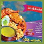 Bercos Cafe Comida