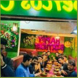 Bercos Cafe Comida