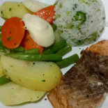 Bar do Celso Comida