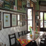 Bar do Celso Comida