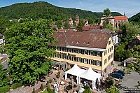 Kloster Hirsau outside