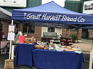 Great Harvest Bread Co. inside