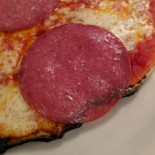 Pizzesco Comida
