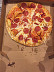 Little Caesars Pizza food