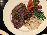 The Keg Steakhouse & Bar food