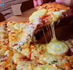 Domino's Pizza Villeparisis food