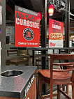 Jimmy John's outside