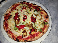 Pizzeria Chez Joe food