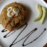 Bio Mindo Comida