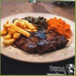 Spargo's Restaurant Greenacres Comida