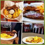 Spargo's Restaurant Greenacres Comida