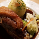 Schwarzer Bock Dentro