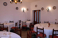 Meson Hostal La Cadena food