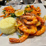Café De Nice Comida