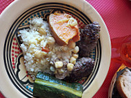 CASABLANCA -sud food