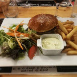 Saveurs Maisons Comida