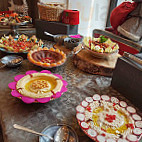 Al Diwan food