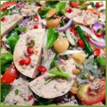 Kitchen Comida