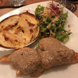 L'Etable Comida