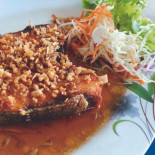 Khrua Ohm Comida