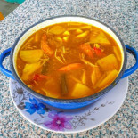 Khrua Ohm Comida