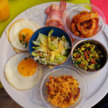 A Propos Comida