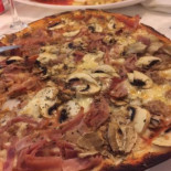 Dofi Verd Comida
