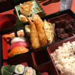 Jomon Comida