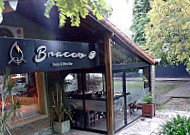 Bracco Resto & Wine Bar outside