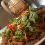 Le Phouket Chinois Thaïlandais Comida