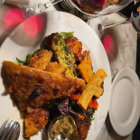 Acchiardo Comida