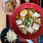 Sukiya food