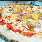 Easypizza Paratico food