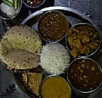 New Satkar Vegetarian food